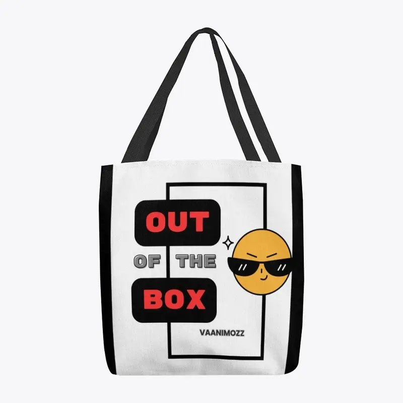 OUT OF THE BOX VAANIMOZZ TREND