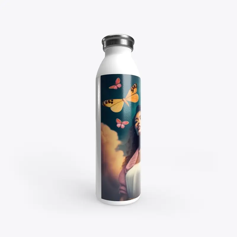 Stainless Water bottle